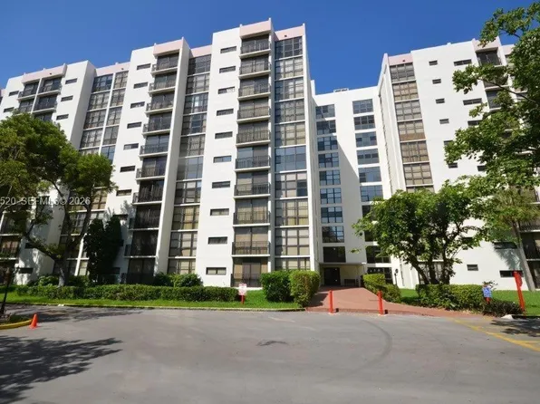 17021 N Bay Rd APT 316, Sunny Isles Beach, FL 33160