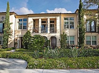 51 City Stroll, Irvine, CA 92620