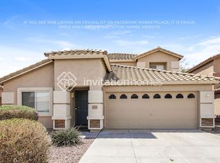 11619 W Carol Ave, Youngtown, AZ 85363