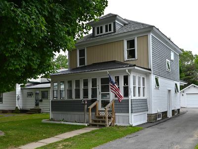 47 Edward St, Malone, NY, 12953