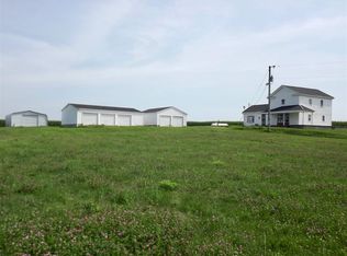 10792 W 350 N, Kokomo, IN 46901