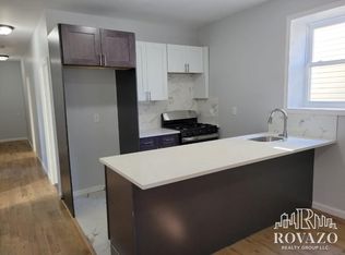 724 S 18th St FLOOR 2, Newark, NJ 07103