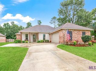 10749 Carol Lynn Rd, Denham Springs, LA 70726