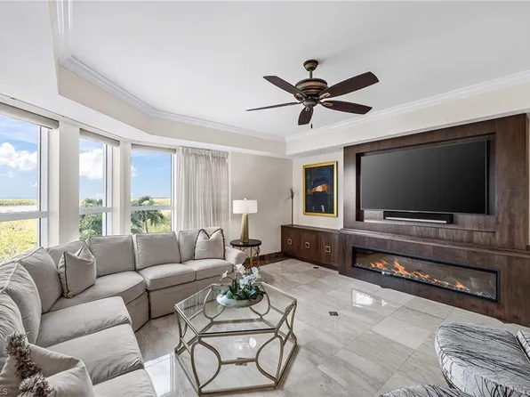 285 Grande WAY #501, NAPLES, FL 34110