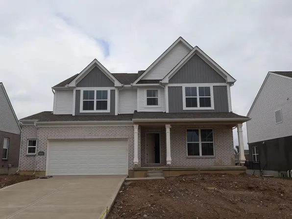 3856 Clove Ln, Fairfield, OH 45011