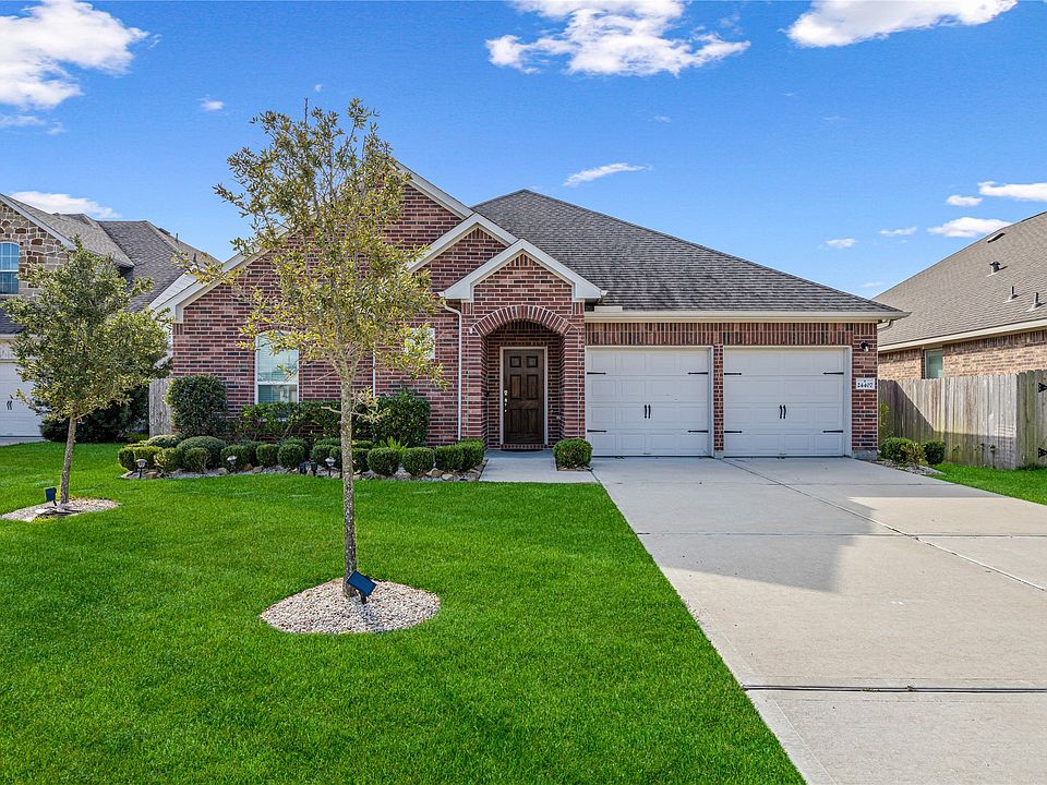 1st image of 24407 Arbor Landing Ln #24407