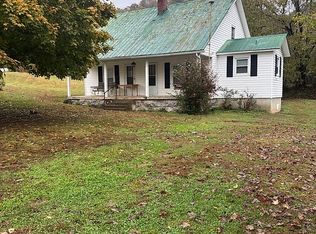 328 Young Branch Rd, Dixon Springs, TN 37057