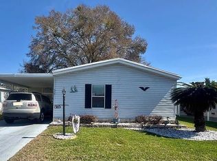 84 Fountain Dr, Leesburg, FL 34748