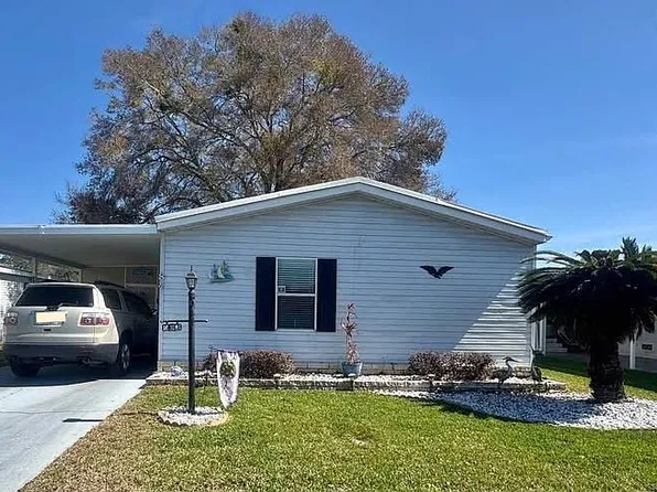 84 Fountain Dr, Leesburg, FL 34748