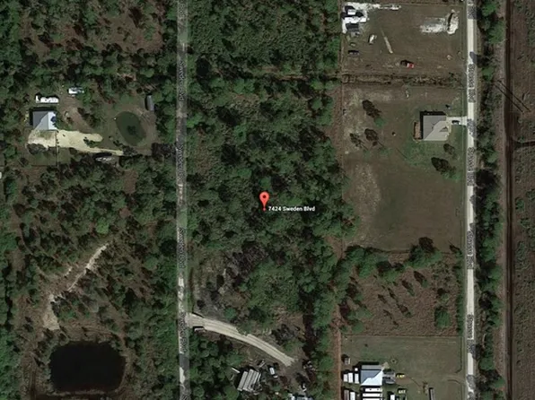 7424 Sweden Blvd, Punta Gorda, FL 33982
