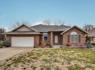 3445 S Warren Ave, Springfield, MO 65807