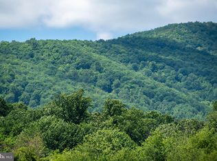 Peak Ln, Flint Hill, VA 22627