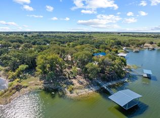 580 Jeannie Ln, Eastland, TX 76448
