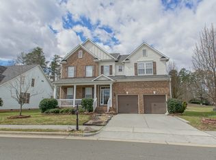1041 Delta River Way, Knightdale, NC 27545