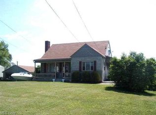 314 N Ward Dr, Steubenville, OH 43953