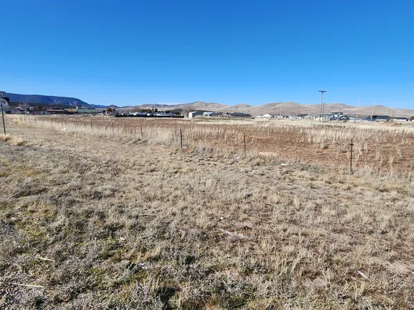 900 E Main St Lot 3, Enterprise, UT 84725