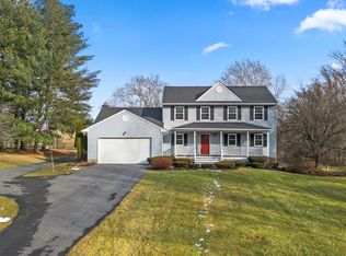 2045 Saint James Rd, Marriottsville, MD 21104
