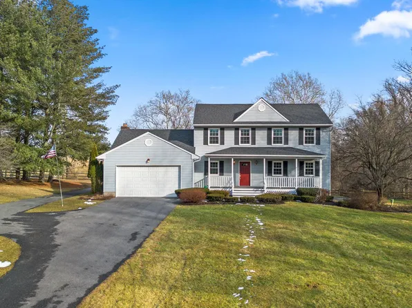 2045 Saint James Rd, Marriottsville, MD 21104