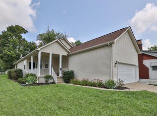 3414 Cowie Ave, Erlanger, KY 41018