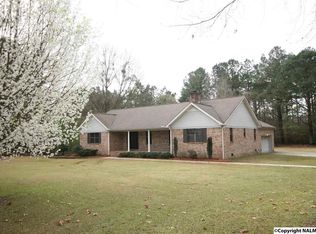 4145 River Rd, Southside, AL 35907