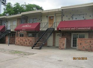4212 North Fwy #6, Houston, TX 77022