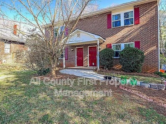 2nd image of 732 S Candler St