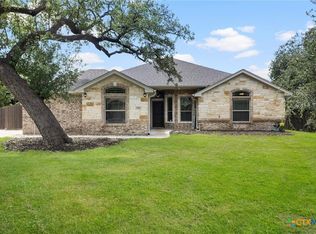 166 Mountain Rose Rd, Belton, TX 76513