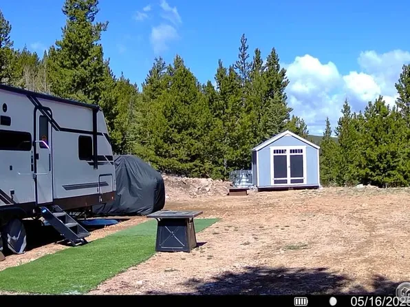 3181 Ottawa Way, Red Feather Lakes, CO 80545