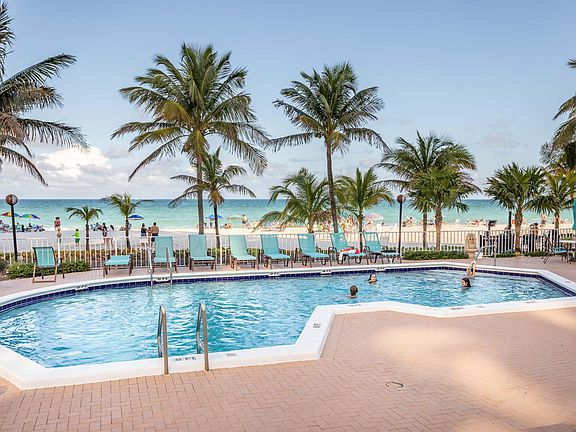 5th image of 1010 S Ocean Boulevard #1601