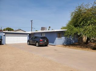 421 South Rdg, Mesa, AZ 85204