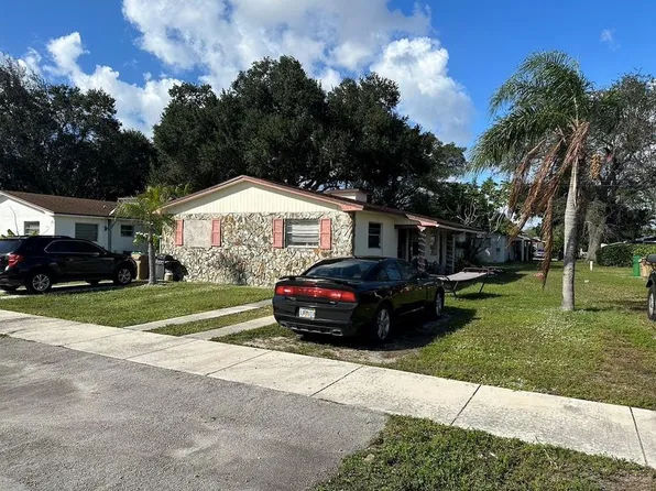 6181 SW 44th Street, Davie, FL 33314