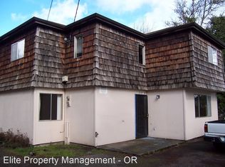 2107 NW Lincoln Ave APT A, Corvallis, OR 97330