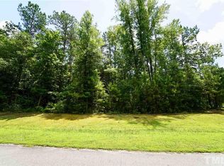 1624 Open Pastures Way, Zebulon, NC 27597