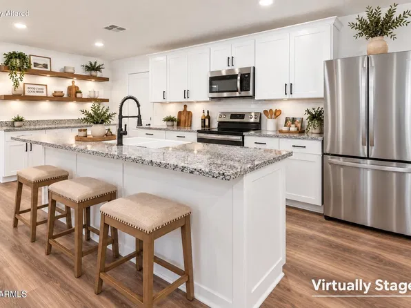119 S 84th Way #1, Mesa, AZ 85208