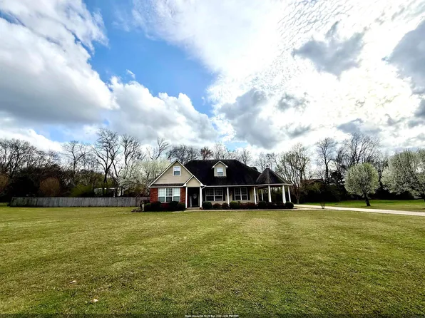 292 Woodland Cv, Malvern, AR 72104