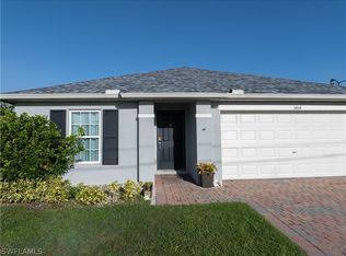3454 NE 10th Pl, Cape Coral, FL 33909