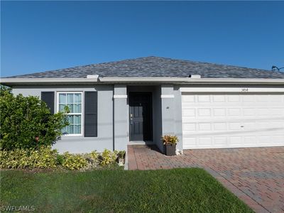 3454 NE 10th Pl, Cape Coral, FL, 33909
