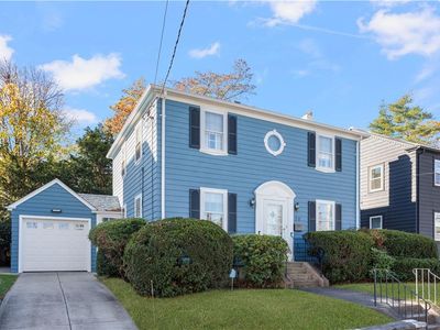 79 Blaisdell Ave, Pawtucket, RI, 02860