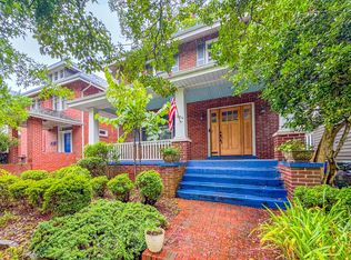 1019 Shirley Ave, Norfolk, VA 23507