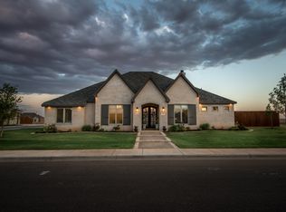 4001 139th St, Lubbock, TX 79423