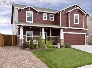 6242 Finglas Dr, Colorado Springs, CO 80923