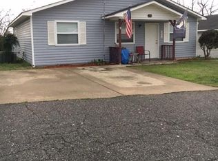 134 Iowa St, Hot Springs, AR 71901