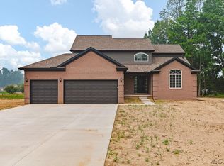 2230 Congressional Ln, Grass Lake, MI 49240