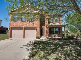 2301 Pheasant Run, Melissa, TX 75454