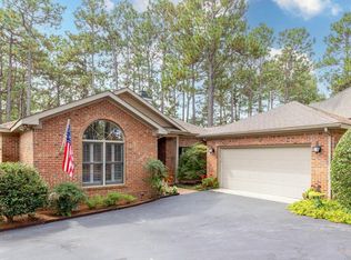 167 Hunter Trl, Southern Pines, NC 28387