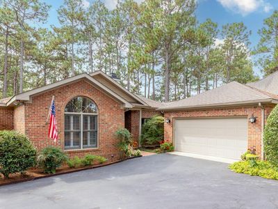 167 Hunter Trail, Southern Pines, NC, 28387