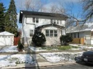 1510 W 104th St, Chicago, IL 60643