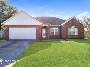 503 Griffis Rd, Bryant, AR 72022