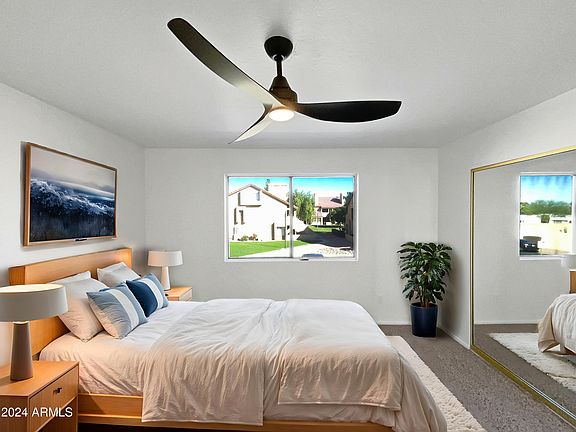 4th image of 4901 S CALLE LOS CERROS Drive #278