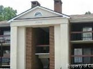 4004 Governors Sq #11, Williamsburg, VA 23188